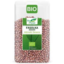 FASOLKA ADZUKI BIO 1 kg - BIO PLANET