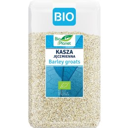 KASZA JĘCZMIENNA BIO 1 kg - BIO PLANET