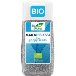 MAK NIEBIESKI BIO 200 g - BIO PLANET