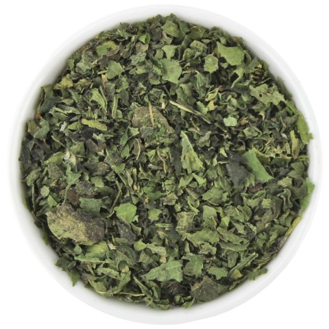 HERBATKA LIŚĆ POKRZYWY BIO 500 g - HORECA (DARY NATURY)