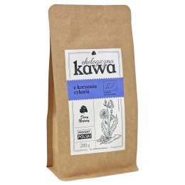 KAWA Z KORZENIA CYKORII BIO 200 g - DARY NATURY