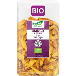 MANGO SUSZONE BIO 400 g - BIO PLANET