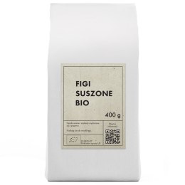 FIGI SUSZONE BIO 400 g - THE PLANET