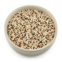 QUINOA TRÓJKOLOROWA BIO 500 g - THE PLANET