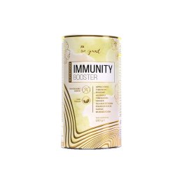 IMMUNITY BOOSTER W PROSZKU 180 g - SO GOOD!
