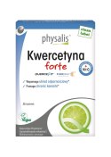 KWERCETYNA FORTE 30 TABLETEK - PHYSALIS