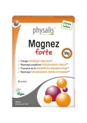 MAGNEZ FORTE 60 TABLETEK - PHYSALIS