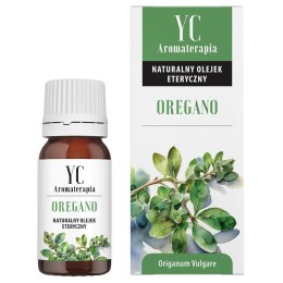 OLEJEK ETERYCZNY OREGANO 10 ml - YOUR CANDLE