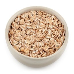 PŁATKI ORKISZOWE BIO 500 g - THE PLANET