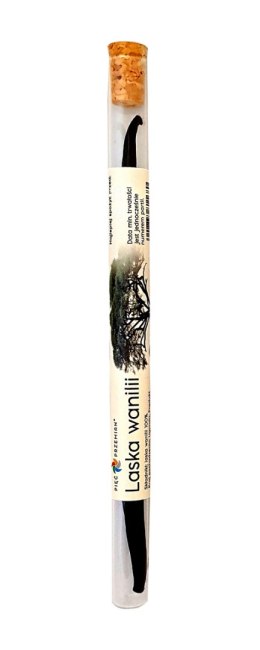 WANILIA LASKA (1 szt.) - PIĘĆ PRZEMIAN