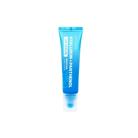 BALSAM - SERUM KOREAŃSKIE DO UST NAWILŻAJĄCE KWAS HIALURONOWY I PANTENOL 10 g - BARULAB