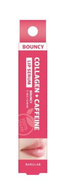 BALSAM - SERUM KOREAŃSKIE DO UST UJĘDRNIAJĄCE KOLAGEN I KOFEINA 10 g - BARULAB