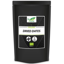 DAKTYLE SUSZONE BEZGLUTENOWE BIO 700 g - BIO PLANET INTERNATIONAL