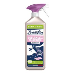 ODPLAMIACZ DO TKANIN NA BAZIE SZAREGO MYDŁA ECO 700 ml - BRIOCHIN