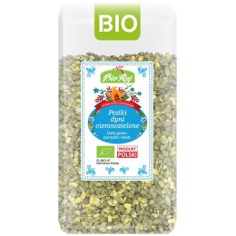 PESTKI DYNI CIEMNOZIELONE BIO (POLSKA) 300 g - BIO RAJ