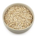 PŁATKI OWSIANE GÓRSKIE BIO 400 g - THE PLANET
