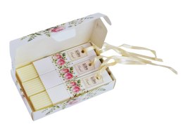 ZAWIESZKA ZAPACHOWA MYDLANA BOUQUET (3 szt) 165 g - LA DIVA